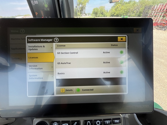 2024 John Deere 9R 540 - Photo49