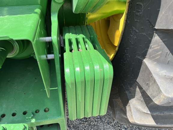 2024 John Deere 9R 540 - Photo41