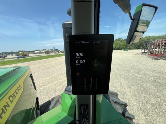 2024 John Deere 9R 540 - Photo46