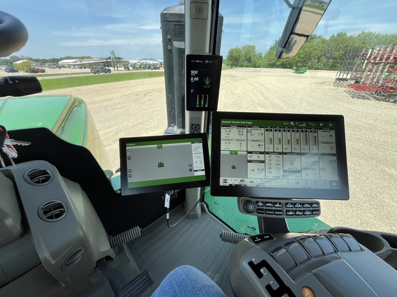 2024 John Deere 9R 540 - Photo47