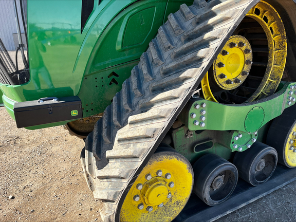 2021 John Deere 9520RX