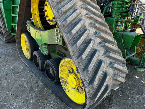2021 John Deere 9520RX