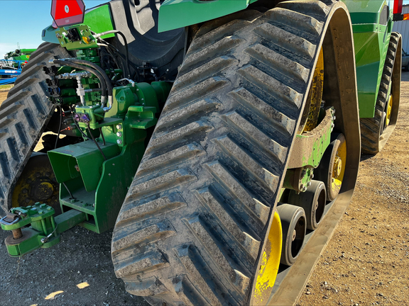 2021 John Deere 9520RX