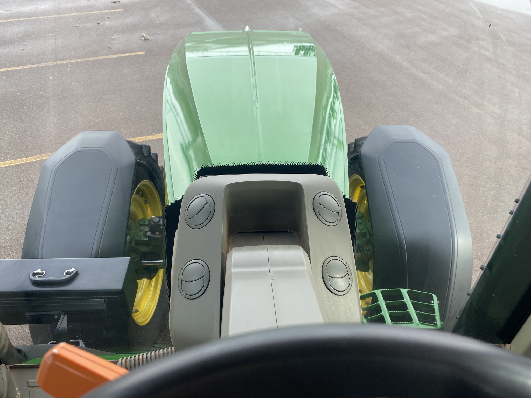 2023 John Deere 7R 210 Image 12