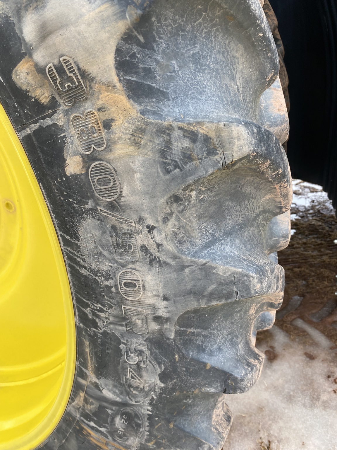 2023 John Deere 7R 210 Image 23