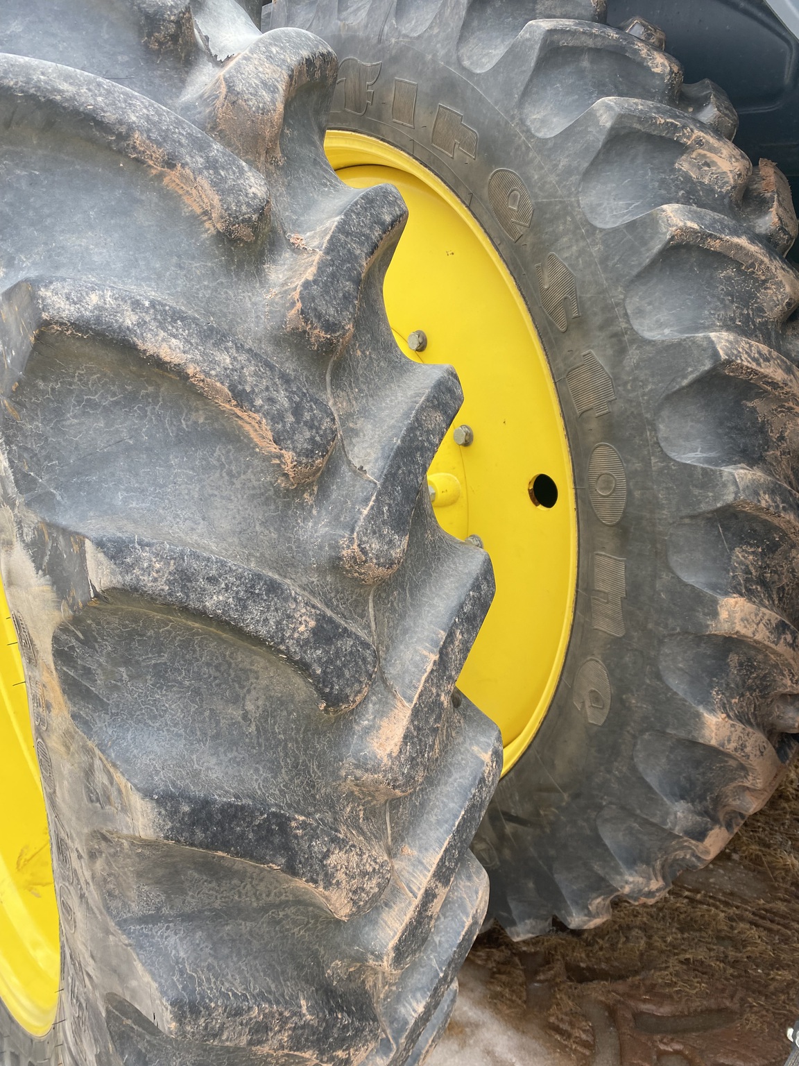 2023 John Deere 7R 210 Image 24