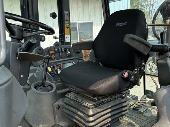 2011 John Deere 310SJ