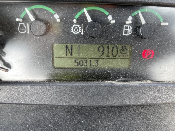 2011 John Deere 310SJ
