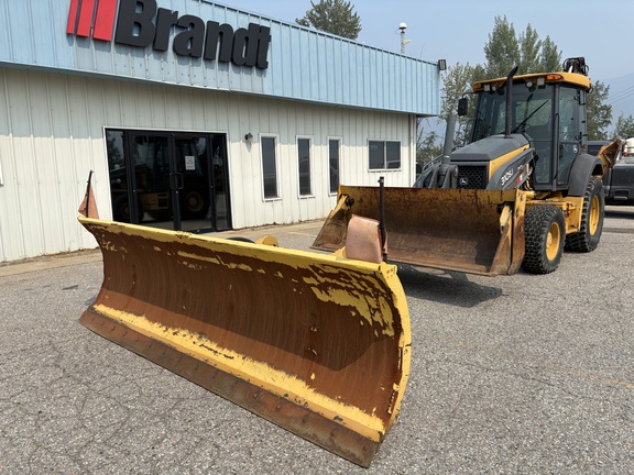 2011 John Deere 310SJ