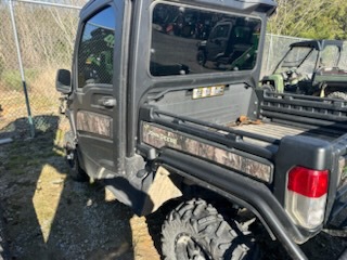 2023 John Deere XUV 835M Photo 2