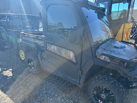 2023 John Deere XUV 835M Photo 3