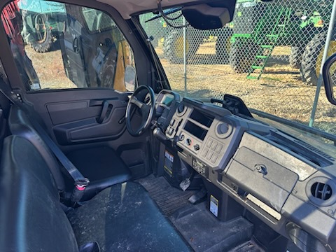 2023 John Deere XUV 835M Photo 4