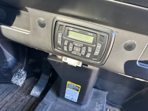 2023 John Deere XUV 835M Photo 5