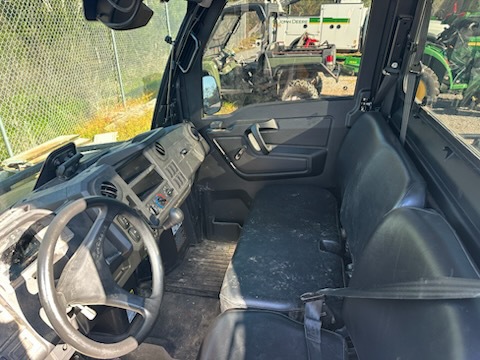 2023 John Deere XUV 835M Photo 6