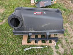 Attachments For Sale 2021 John Deere 3 Bag CUT MCS 