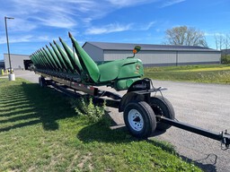 Combine Header-Corn For Sale 2019 John Deere 716C 