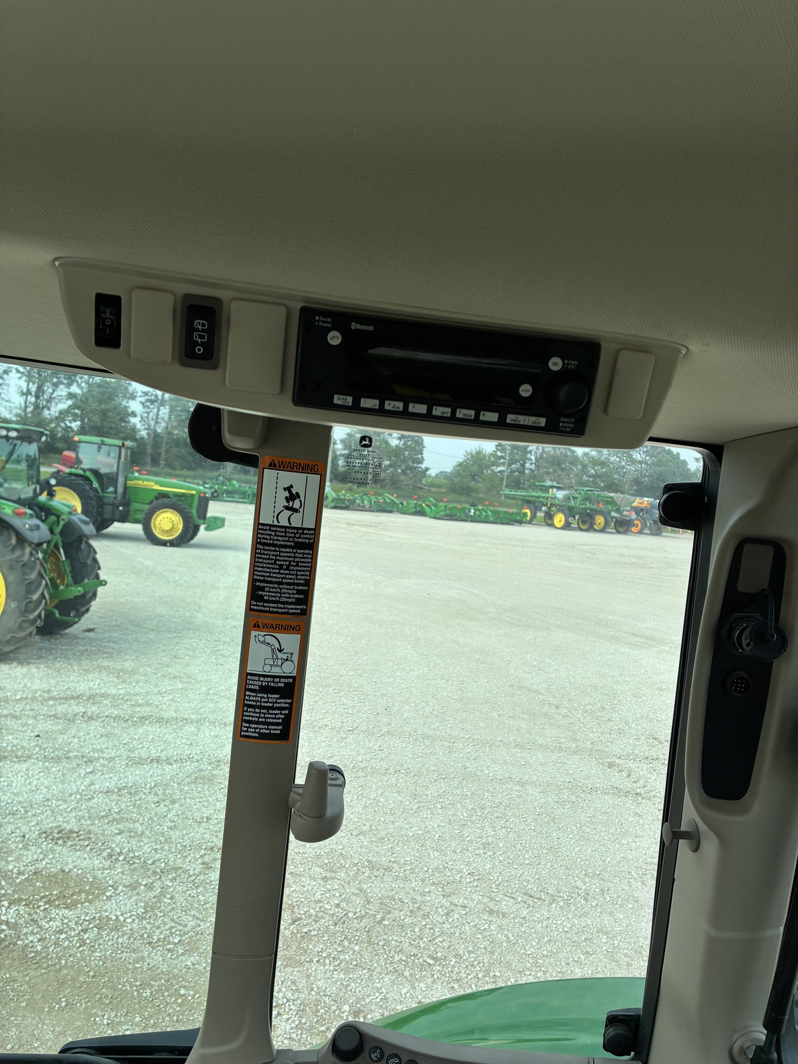 2023 John Deere 6145M Image 11