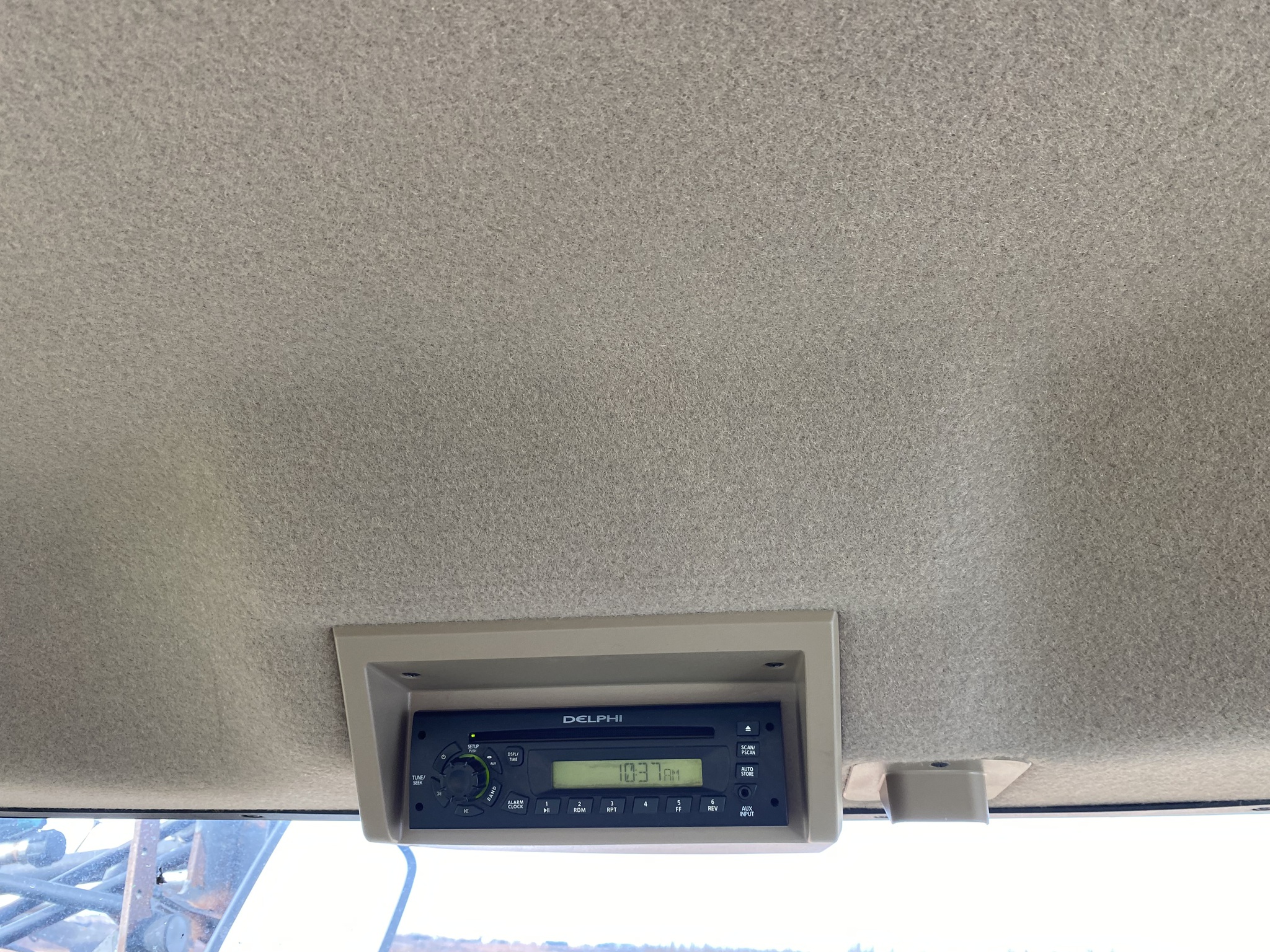 2010 John Deere 4930 Image 22