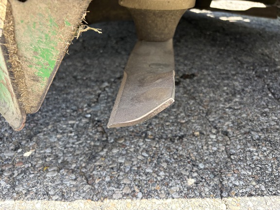 Used 2017 John Deere 1025R Compact Utility Tractors at Koenig Equipment in Germantown, OH - Photo17