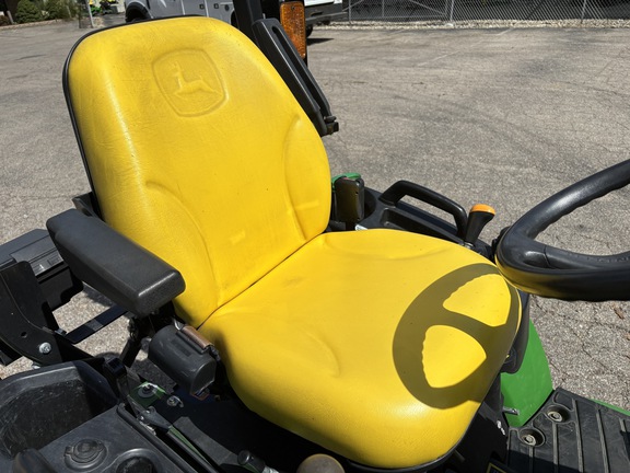 Used 2017 John Deere 1025R Compact Utility Tractors at Koenig Equipment in Germantown, OH - Photo26
