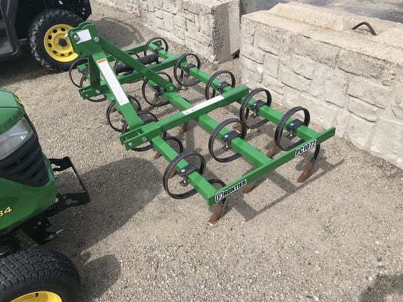 2022 John Deere PC1072 - Photo1