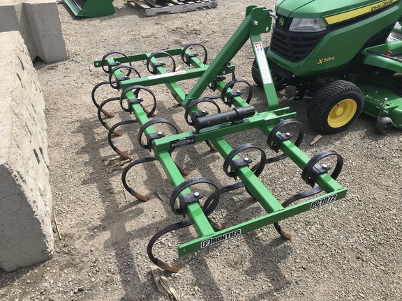 2022 John Deere PC1072 - Photo4