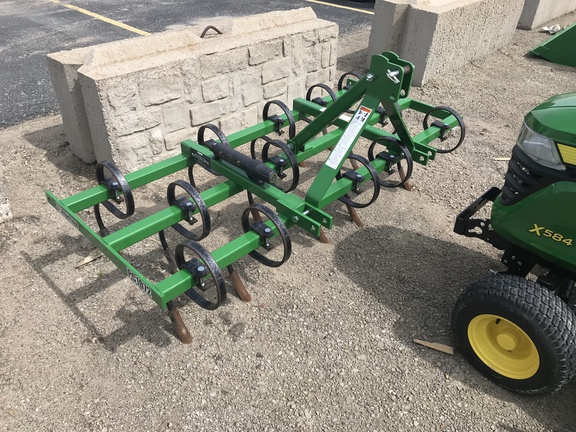 2022 John Deere PC1072 - Photo5