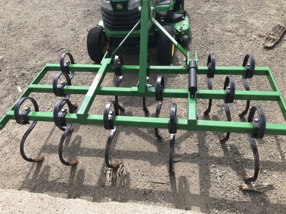 2022 John Deere PC1072 - Photo3