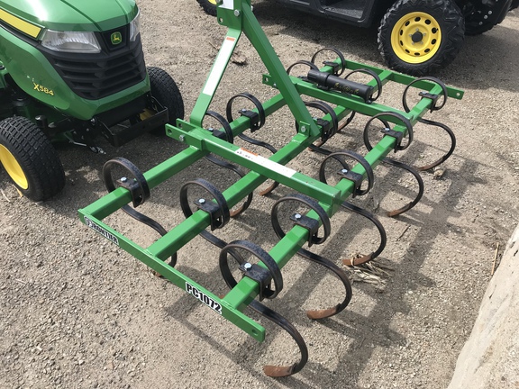 2022 John Deere PC1072 - Photo2