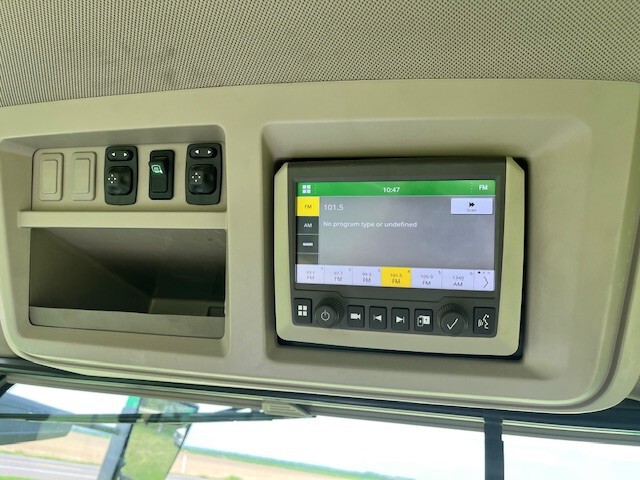 2023 John Deere 8R 340 Image 19