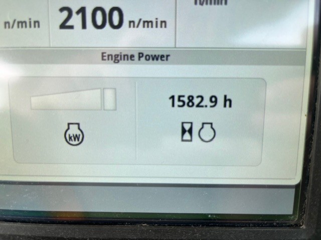 2023 John Deere 8R 340 Image 21