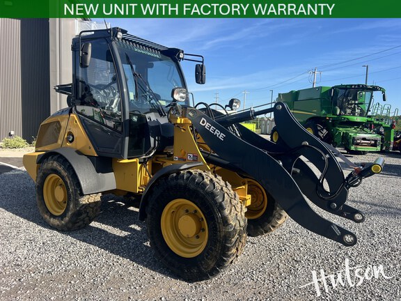 Photo of 2024 John Deere 304 G