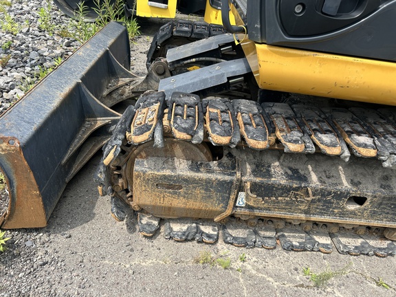 2020 John Deere 135G