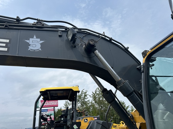 2020 John Deere 135G