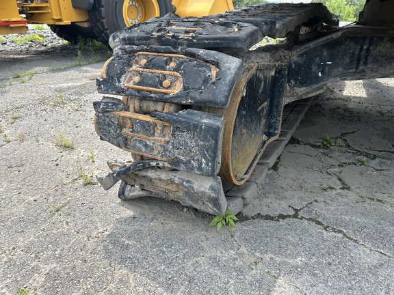 2020 John Deere 135G