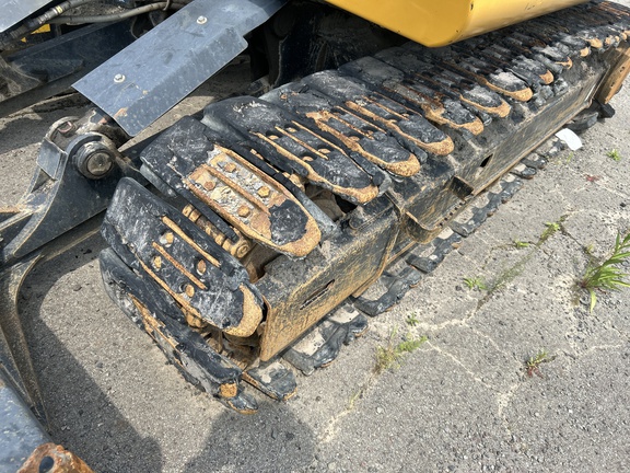2020 John Deere 135G