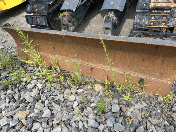 2020 John Deere 135G