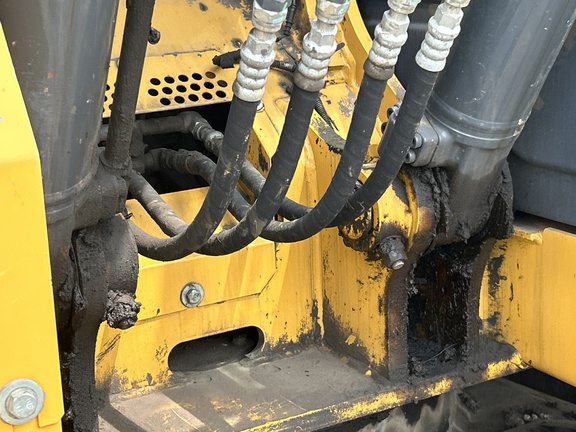 2020 John Deere 135G