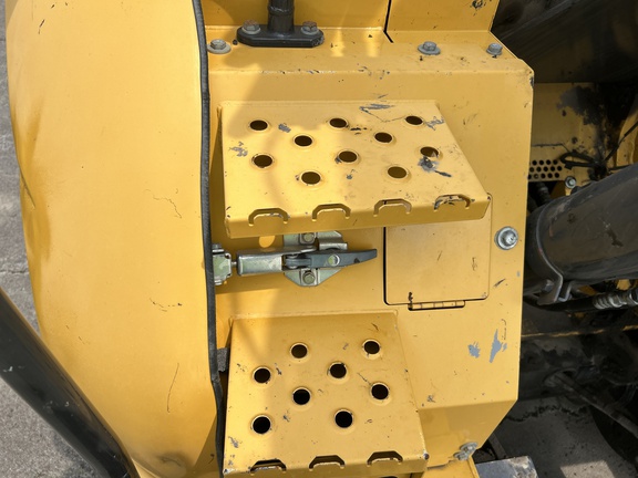 2020 John Deere 135G