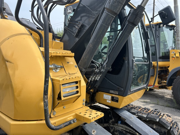 2020 John Deere 135G