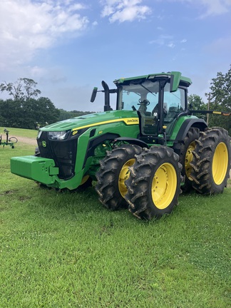 Greenway Equipment