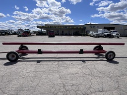 Combine Head Cart For Sale Homemade 30 