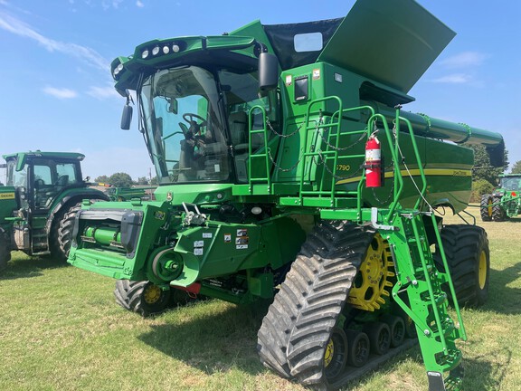 Greenway Equipment