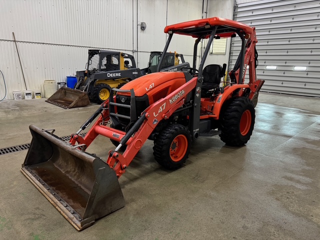 2016 Kubota L47 Image 1