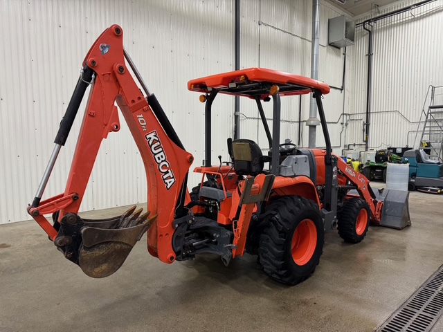 2016 Kubota L47 Image 5