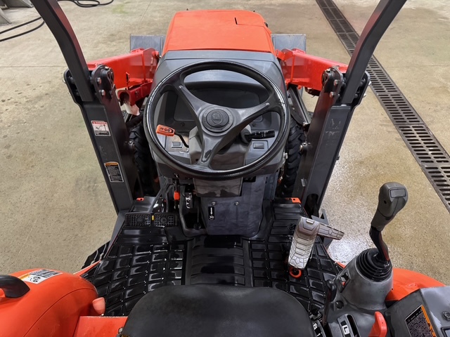 2016 Kubota L47 Image 10