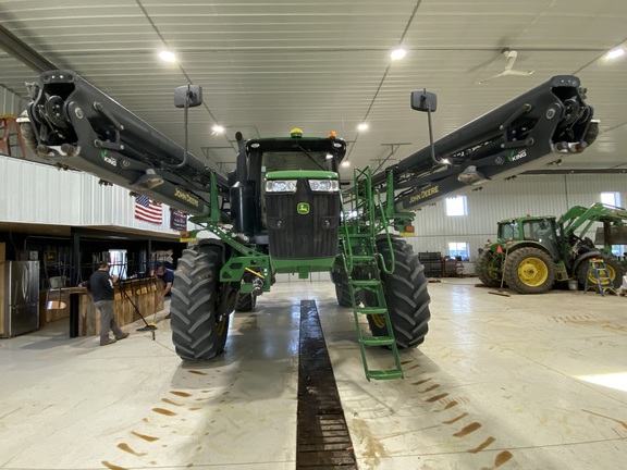 2018 John Deere R4045 - Photo2