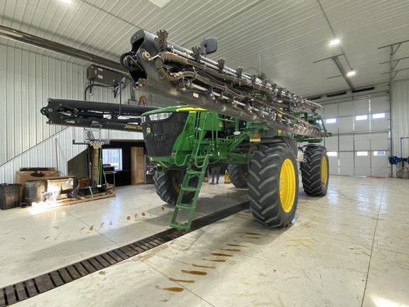 2018 John Deere R4045 - Photo3