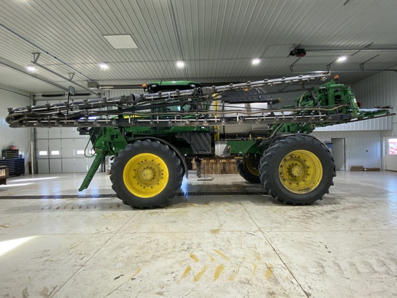 2018 John Deere R4045 - Photo4