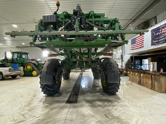 2018 John Deere R4045 - Photo6